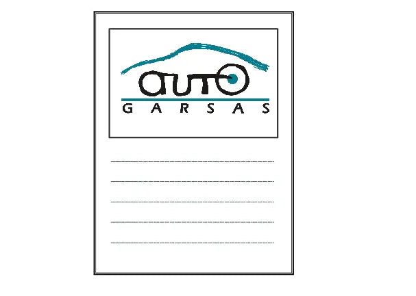 Saugos lygių vertinimas, pažymos