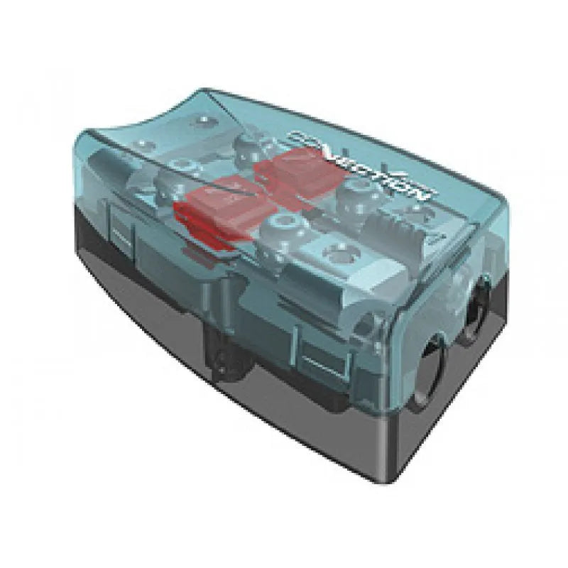 Saugyklinė BFD 21 Audison Connection