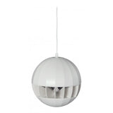 Sferinė kabanti garso kolonėlė Audac ASP20