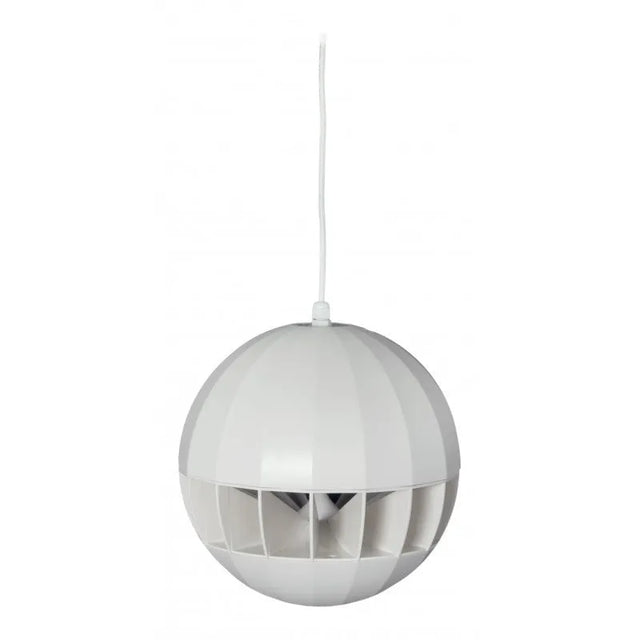 Sferinė kabanti garso kolonėlė Audac ASP20