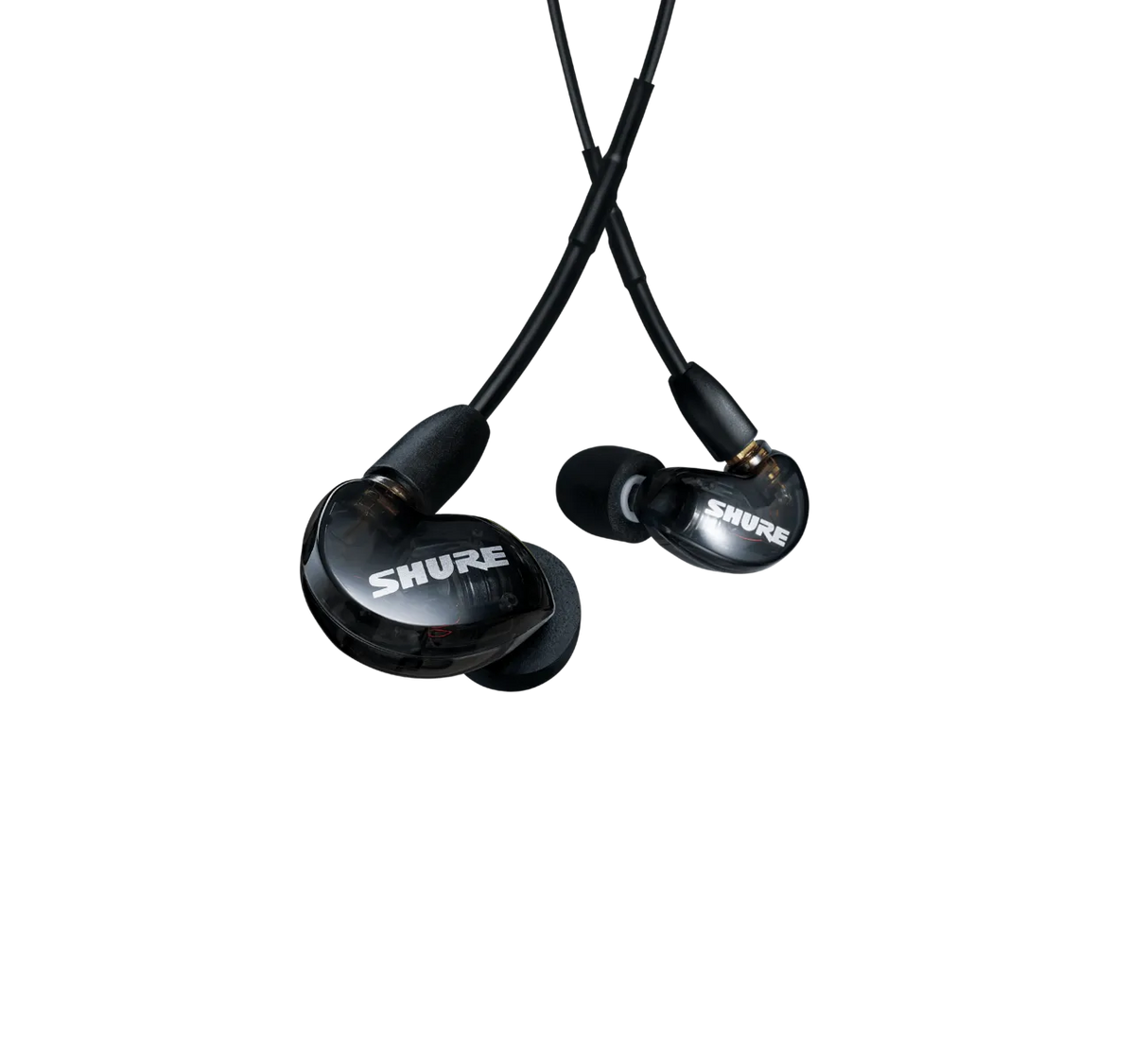 Shure AONIC 215, Ausinės (įvairių spalvų)