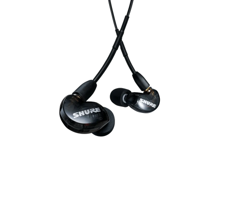 Shure AONIC 215, Ausinės (įvairių spalvų)