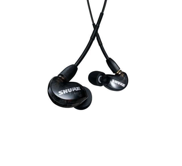Shure AONIC 215, Ausinės (įvairių spalvų)