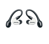 Shure AONIC 215 TRUE WIRELESS, Belaidės ausinės (įvairių spalvų) - Ausinių lankeliai su ausies kabliukais