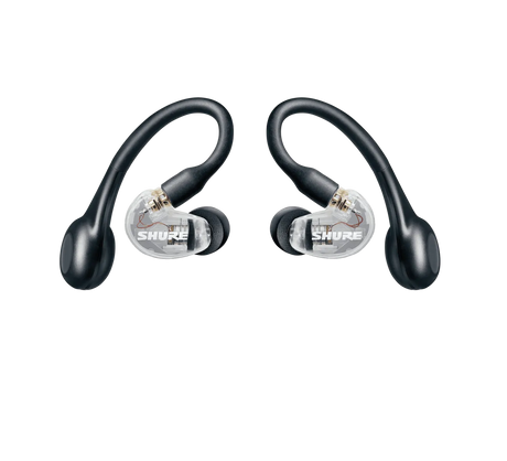 Shure AONIC 215 TRUE WIRELESS, Belaidės ausinės (įvairių spalvų)