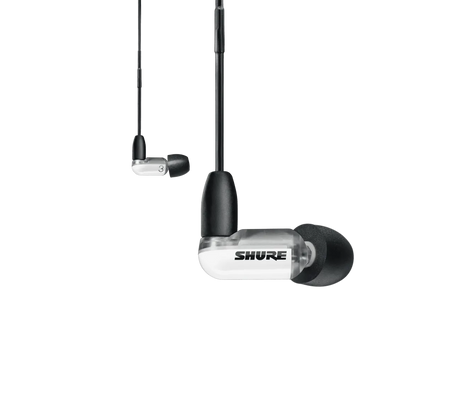 Shure AONIC 3, Ausinės (įvairių spalvų)