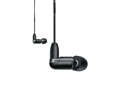 Shure AONIC 3, Ausinės (įvairių spalvų)