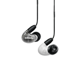 Shure AONIC 4, Ausinės (įvairių spalvų) - Ausinės iš skirtingų kampų