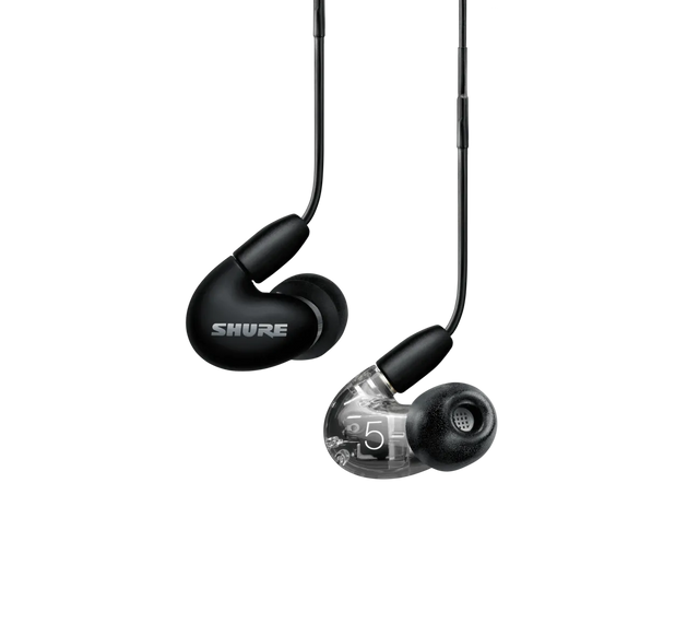 Shure AONIC 5, Ausinės (įvairių spalvų)