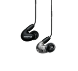 Shure AONIC 5, In-Ear tipo ausinės su išorinių garsų slopinimo funkcij