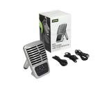 Shure MV51, didelės diafragmos mikrofonas su skaitmeniniu kondensatoriumi