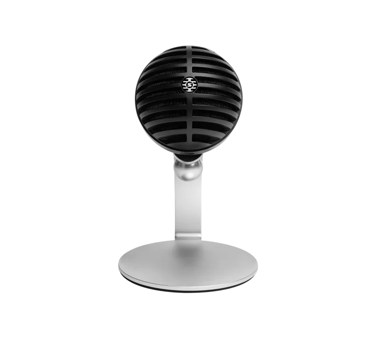 Shure MV5C, mikrofonas