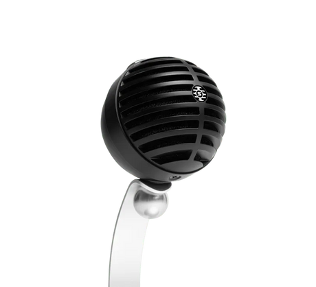 Shure MV5C, mikrofonas