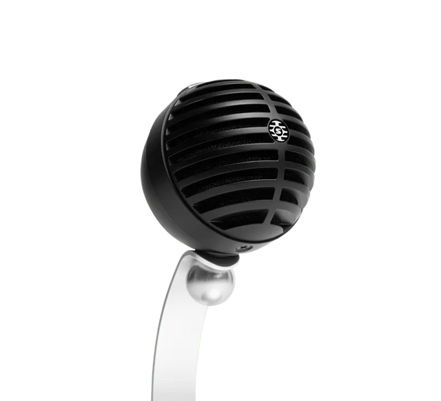 Shure MV5C, mikrofonas