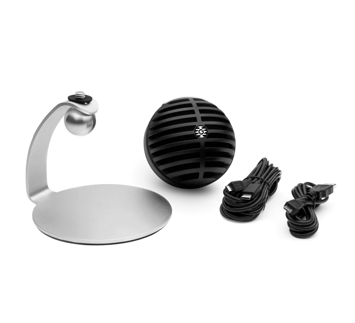 Shure MV5C, skaitmeninis mikrofonas