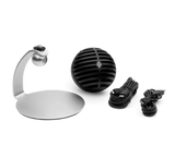 Shure MV5C, skaitmeninis mikrofonas