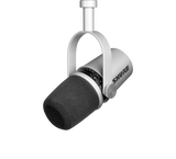 Shure MV7, mikrofonas (įvairių spalvų)