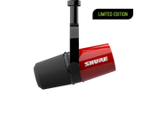 Shure MV7, mikrofonas (įvairių spalvų)