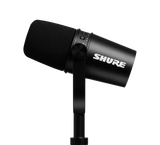 Shure MV7, mikrofonas (įvairių spalvų)