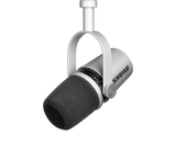 Shure MV7, podkastinis mikrofonas