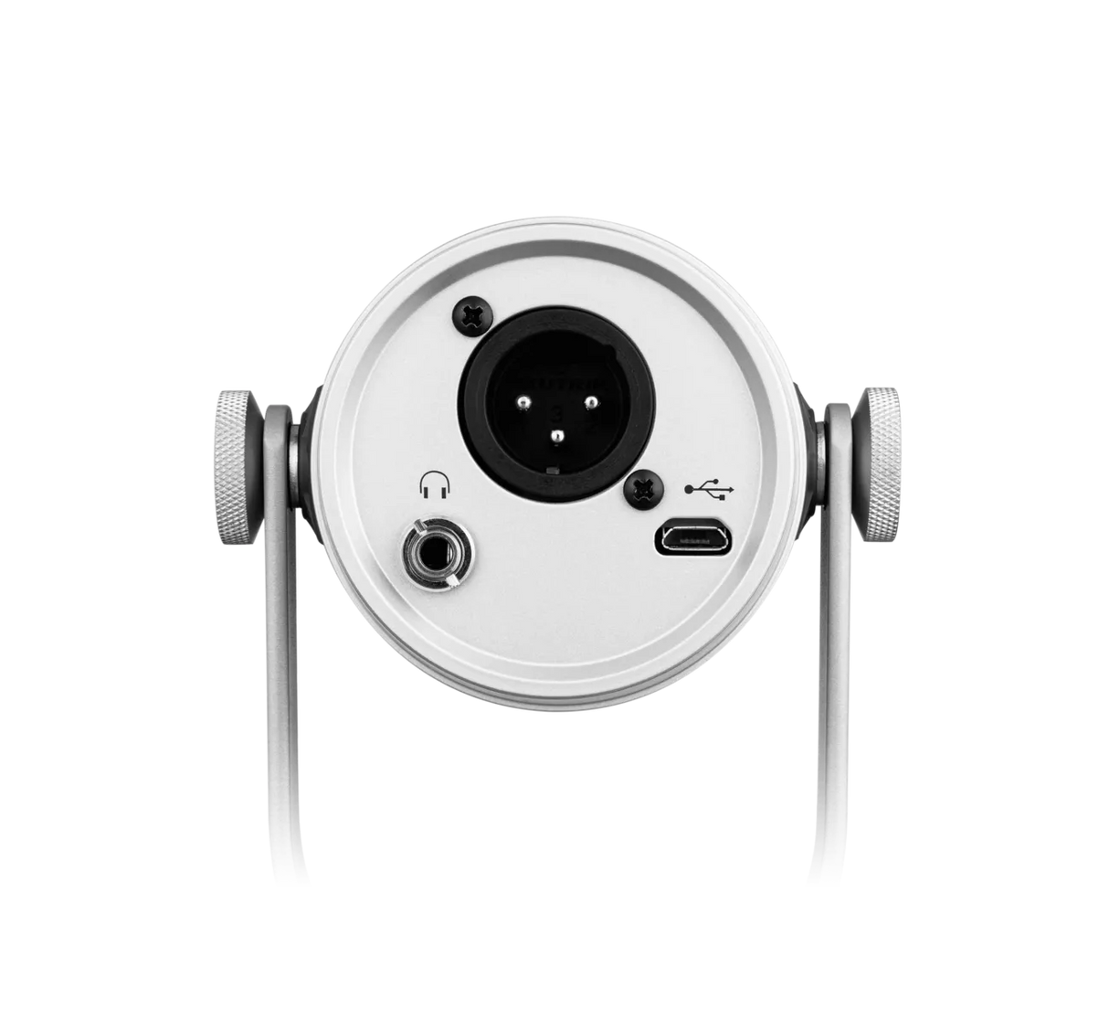 Shure MV7, podkastinis mikrofonas