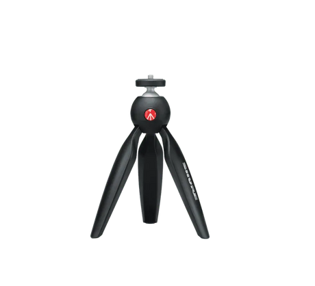 Shure MV88+ VIDEO KIT mikrofono ir stovo rinkinys