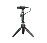 Shure MV88+ VIDEO KIT mikrofono ir stovo rinkinys