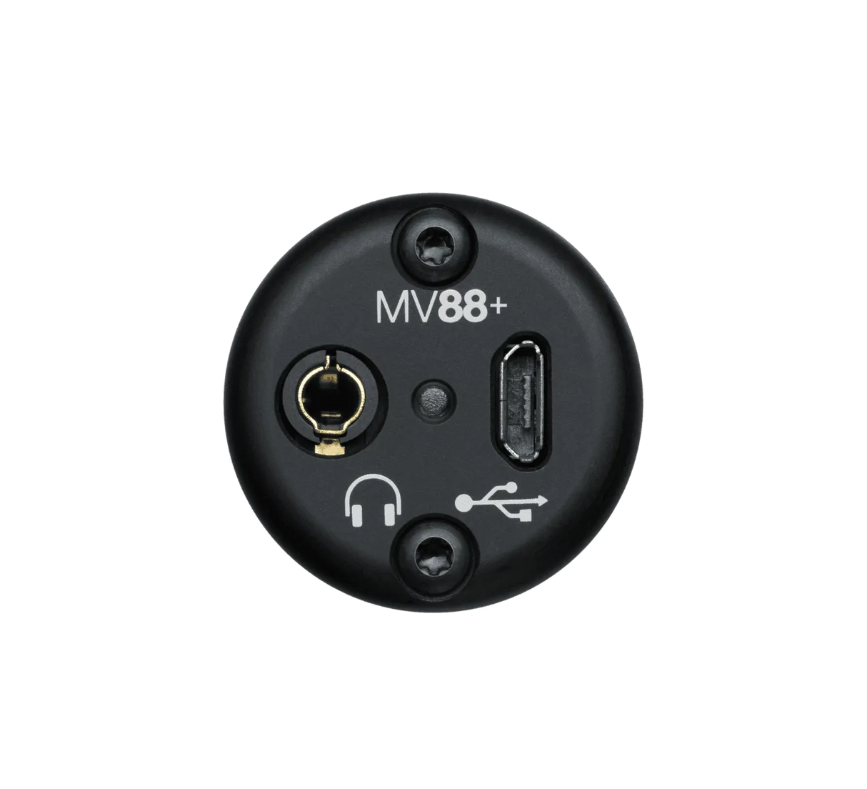 Shure MV88+ Video Kit, profesionalus garso įrašymo rinkinys