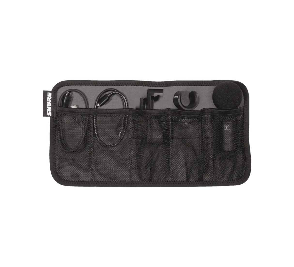 Shure MV88+ Video Kit, profesionalus garso įrašymo rinkinys