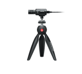 Shure MV88+ Video Kit, profesionalus garso įrašymo rinkinys