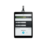 Shure MV88, mikrofonas su skaitmeniniu kondensatoriumi