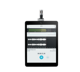 Shure MV88, skaitmeninis mikrofonas išmaniesiems įrenginiams