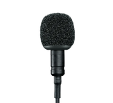 Shure MVL, mikrofonas