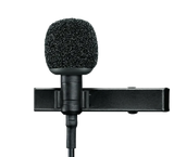 Shure MVL, mikrofonas