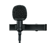 Shure MVL, mikrofonas skirtas išmaniesiems įrenginiams