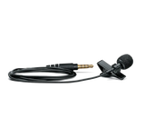 Shure MVL, mikrofonas