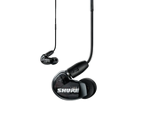 Shure SE215 WIRELESS, belaidės In-Ear tipo ausinės su išorinių garsų s