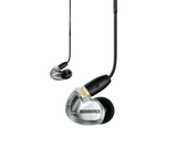 Shure SE425 WIRELESS, belaidės In-Ear tipo ausinės su išorinių garsų s