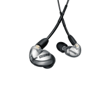 Shure SE425, į ausį įkišamos ausinės