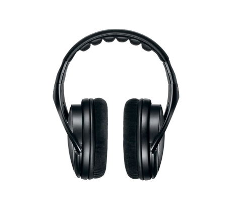 Shure SRH1440, Profesionalios ausinės