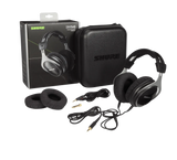 Shure SRH1540, Premium Over-Ear ausinės