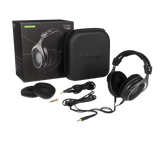 Shure SRH1840, Premium Over-Ear ausinės