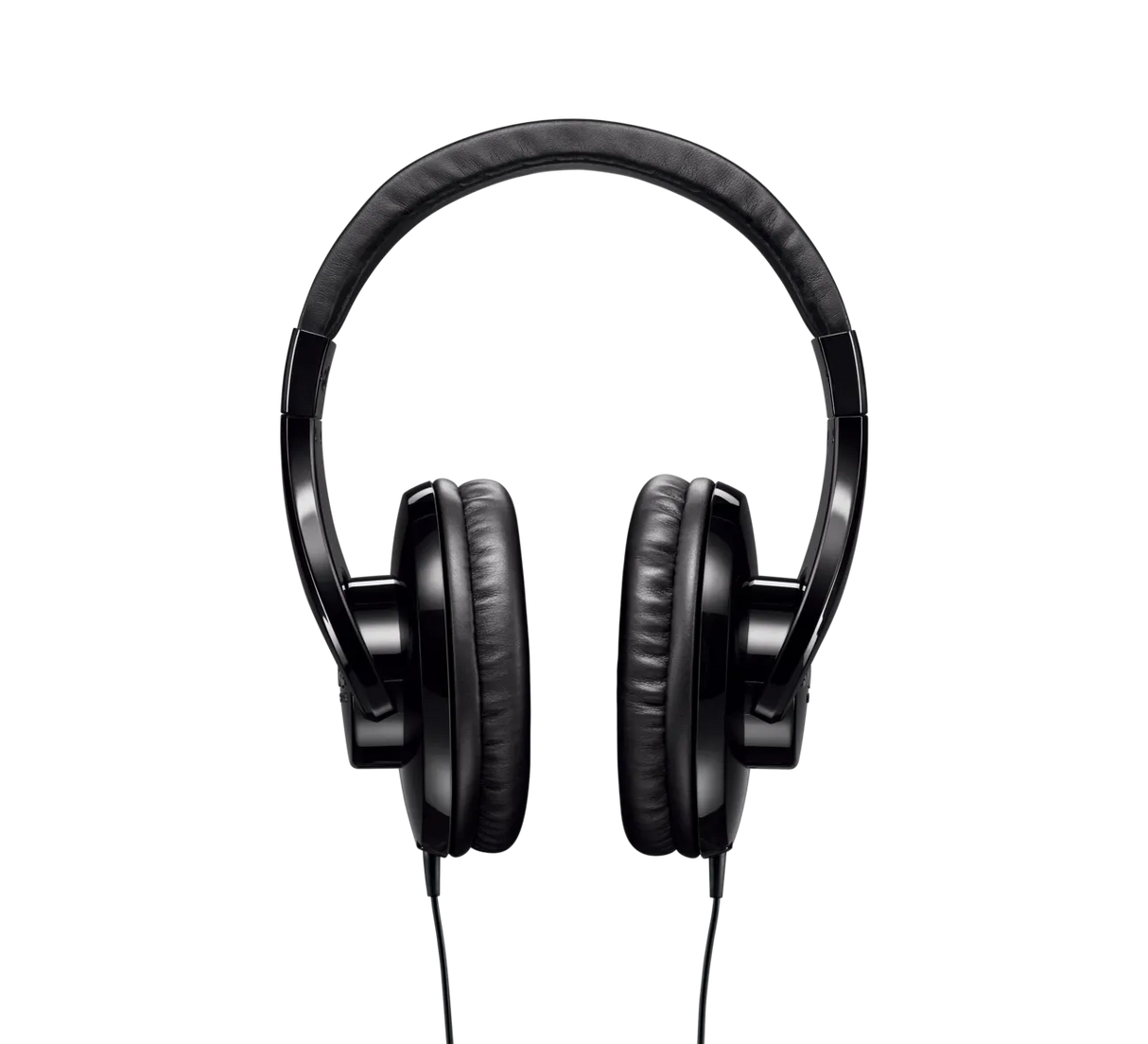 Shure SRH240A, Over-Ear ausinės