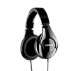 Shure SRH240A, Over-Ear ausinės
