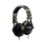 Shure SRH550DJ, profesionalios DJ On-Ear tipo ausinės