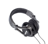 Shure SRH550DJ, profesionalios DJ On-Ear tipo ausinės