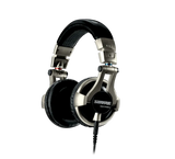 Shure SRH750DJ, profesionalios DJ On-Ear tipo ausinės