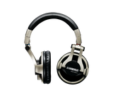 Shure SRH750DJ, profesionalios DJ On-Ear tipo ausinės