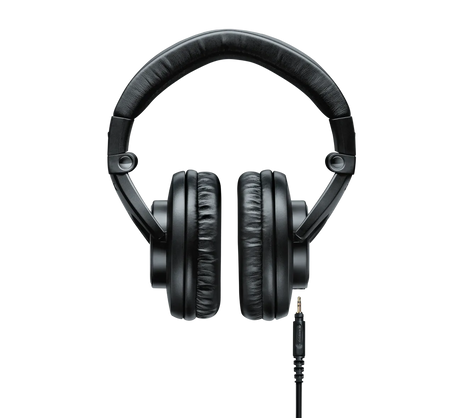 Shure SRH840, Profesionalios Over-Ear ausinės