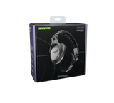 Shure SRH940, profesionalios On-Ear tipo ausinės